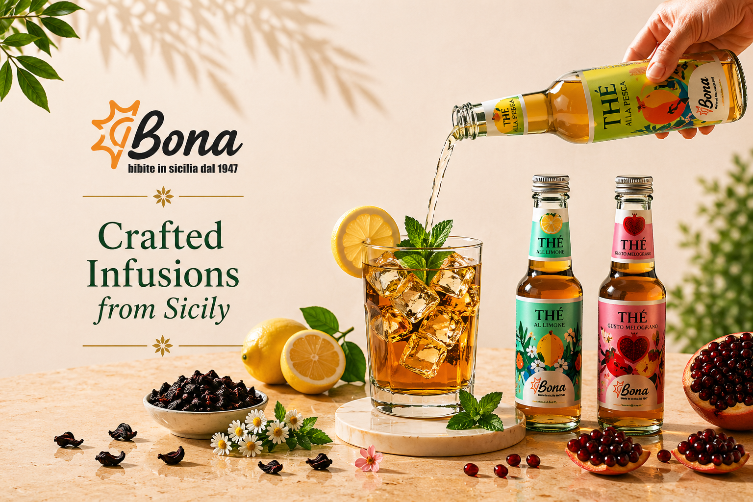 Bona the
