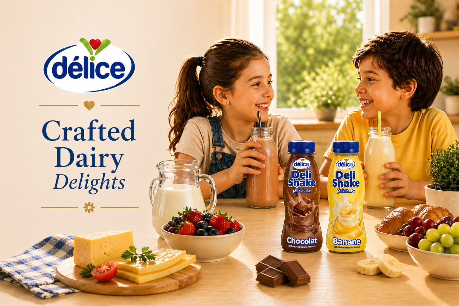 dairy Delice