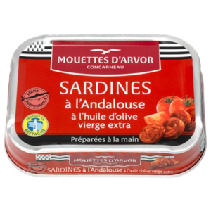 sardines-andalouse