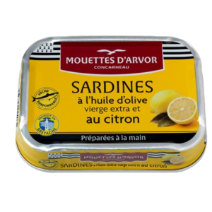 sardines-citron