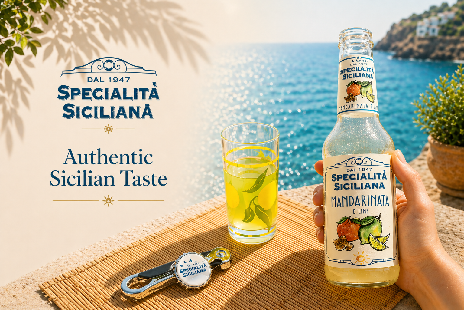 specialita siciliana