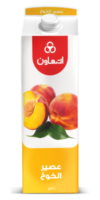 peach